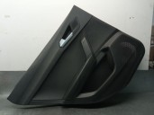 Recambio de guarnecido puerta trasera izquierda para seat leon sp kl / sfdxdex0 1.5 leon sp referencia OEM IAM 5FE867211 5FE8672