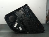 Recambio de guarnecido puerta trasera izquierda para seat leon sp kl / sfdxdex0 1.5 leon sp referencia OEM IAM 5FE867211 5FE8672