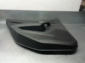 Recambio de guarnecido puerta trasera izquierda para seat leon sp kl / sfdxdex0 1.5 leon sp referencia OEM IAM 5FE867211 5FE8672