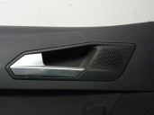 Recambio de guarnecido puerta trasera izquierda para seat leon sp kl / sfdxdex0 1.5 leon sp referencia OEM IAM 5FE867211 5FE8672