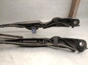 Recambio de brazo limpia delantero derecho para volvo xc40 (536) d4 awd referencia OEM IAM 31457316 31457316 