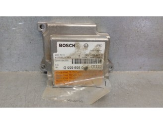 Recambio de centralita airbag para audi a3 (8p) 1.9 tdi referencia OEM IAM 8P0959655D 8P0959655D BOSCH