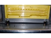 Recambio de centralita airbag para audi a3 (8p) 1.9 tdi referencia OEM IAM 8P0959655D 8P0959655D BOSCH