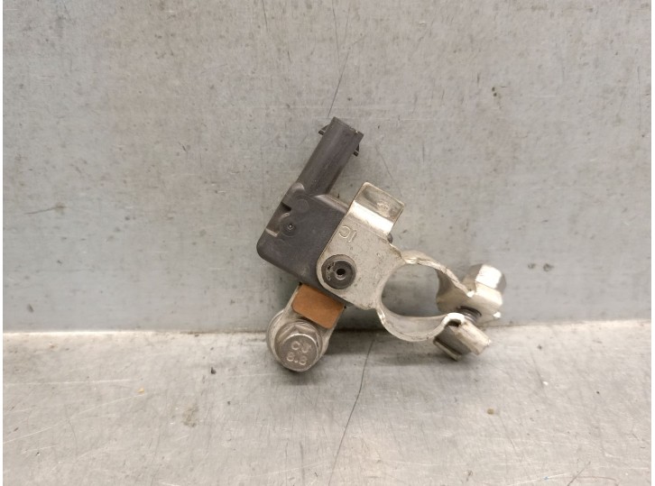 Recambio de sensor para volvo xc40 (536) d4 awd referencia OEM IAM 31419667 