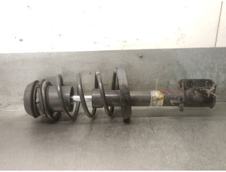 Recambio de amortiguador delantero izquierdo para opel vectra b berlina 1.8 16v cat referencia OEM IAM 90495391 344307 