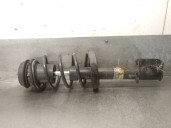 Recambio de amortiguador delantero izquierdo para opel vectra b berlina 1.8 16v cat referencia OEM IAM 90495391 344307 