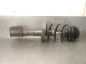 Recambio de amortiguador delantero izquierdo para opel vectra b berlina 1.8 16v cat referencia OEM IAM 90495391 344307 