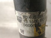 Recambio de amortiguador delantero izquierdo para opel vectra b berlina 1.8 16v cat referencia OEM IAM 90495391 344307 