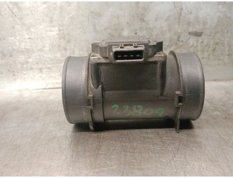 Mass air flow sensor replacement for Opel Vectra B Saloon 1.8 16v cat OEM IAM reference 90411957 836583 5WK9150 SIEMENS