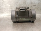 Mass air flow sensor replacement for Opel Vectra B Saloon 1.8 16v cat OEM IAM reference 90411957 836583 5WK9150 SIEMENS