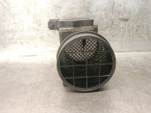 Recambio de caudalimetro para opel vectra b berlina 1.8 16v cat referencia OEM IAM 90411957 836583 5WK9150 SIEMENS