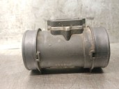 Mass air flow sensor replacement for Opel Vectra B Saloon 1.8 16v cat OEM IAM reference 90411957 836583 5WK9150 SIEMENS
