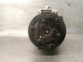 Recambio de compresor aire acondicionado para opel vectra b berlina 1.8 16v cat referencia OEM IAM 1135240 1854067 SANDEN