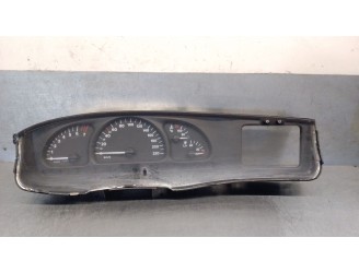 Recambio de cuadro instrumentos para opel vectra b berlina 1.8 16v cat referencia OEM IAM 90504243BE 1256511 VDO