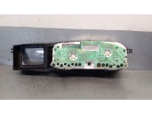 Recambio de cuadro instrumentos para opel vectra b berlina 1.8 16v cat referencia OEM IAM 90504243BE 1256511 VDO