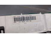 Recambio de cuadro instrumentos para opel vectra b berlina 1.8 16v cat referencia OEM IAM 90504243BE 1256511 VDO