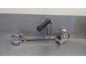 Recambio de elevalunas trasero izquierdo para opel vectra b berlina 1.8 16v cat referencia OEM IAM 90464335LH 5140007 