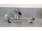 Recambio de elevalunas trasero izquierdo para opel vectra b berlina 1.8 16v cat referencia OEM IAM 90464335LH 5140007 