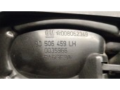 Recambio de maneta interior delantera izquierda para opel vectra b berlina 1.8 16v cat referencia OEM IAM 90506459LH 136679 GM