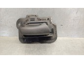 Replacement rear right interior door handle for Opel Vectra B sedan 1.8 16v cat OEM IAM reference 90506462RH 136682 GM