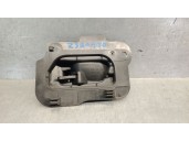 Replacement rear right interior door handle for Opel Vectra B sedan 1.8 16v cat OEM IAM reference 90506462RH 136682 GM