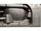 Replacement rear right interior door handle for Opel Vectra B sedan 1.8 16v cat OEM IAM reference 90506462RH 136682 GM