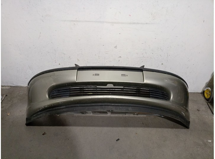 Recambio de paragolpes delantero para opel vectra b berlina 1.8 16v cat referencia OEM IAM 1400164 1400164 
