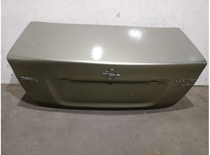 Recambio de porton trasero para opel vectra b berlina 1.8 16v cat referencia OEM IAM 5691689 
