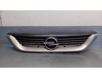 Recambio de rejilla delantera para opel vectra b berlina 1.8 16v cat referencia OEM IAM 90505722 1400643 