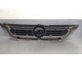 Recambio de rejilla delantera para opel vectra b berlina 1.8 16v cat referencia OEM IAM 90505722 1400643 