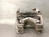 Replacement engine mount for Opel Vectra B sedan 1.8 16V cat OEM IAM reference 90539069 5682512 