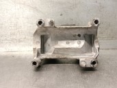 Replacement engine mount for Opel Vectra B sedan 1.8 16V cat OEM IAM reference 90539069 5682512 