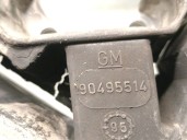 Replacement engine mount for Opel Vectra B sedan 1.8 16V cat OEM IAM reference 90539069 5682512 