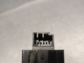 Recambio de mando elevalunas trasero derecho para volvo xc40 (536) d4 awd referencia OEM IAM 31456060 31456060 