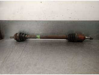 Recambio de transmision trasera derecha para smart coupe 1.0 cat referencia OEM IAM A4513570601 A4513570601 