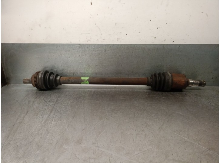 Recambio de transmision trasera derecha para smart coupe 1.0 cat referencia OEM IAM A4513570601 A4513570601 