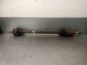 Recambio de transmision trasera derecha para smart coupe 1.0 cat referencia OEM IAM A4513570601 A4513570601 