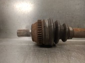 Recambio de transmision trasera derecha para smart coupe 1.0 cat referencia OEM IAM A4513570601 A4513570601 