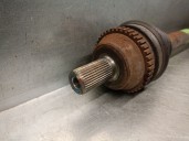 Recambio de transmision trasera derecha para smart coupe 1.0 cat referencia OEM IAM A4513570601 A4513570601 