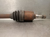 Recambio de transmision trasera derecha para smart coupe 1.0 cat referencia OEM IAM A4513570601 A4513570601 