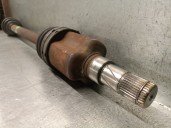 Recambio de transmision trasera derecha para smart coupe 1.0 cat referencia OEM IAM A4513570601 A4513570601 