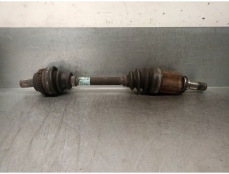 Recambio de transmision trasera izquierda para smart coupe 1.0 cat referencia OEM IAM A4513570501 A4513570501 