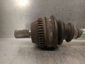 Recambio de transmision trasera izquierda para smart coupe 1.0 cat referencia OEM IAM A4513570501 A4513570501 