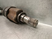 Recambio de transmision trasera izquierda para smart coupe 1.0 cat referencia OEM IAM A4513570501 A4513570501 