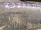 Recambio de rejilla paragolpes derecha para volvo xc40 (536) d4 awd referencia OEM IAM 31449344 31449344 