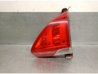 Recambio de piloto trasero derecho para peugeot 2008 i (cu_) 1.6 bluehdi 100 referencia OEM IAM 9678074580 9678074580 