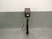 Replacement right front seatbelt buckle for Volvo XC40 (536) D4 AWD OEM IAM reference 31462805 31462805 