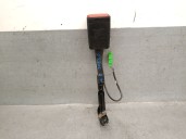 Recambio de enganche cinturon delantero derecho para volvo xc40 (536) d4 awd referencia OEM IAM 31462805 31462805 