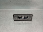 Recambio de piloto matricula para renault captur ii (hf_) tce 90 (hfm6) referencia OEM IAM 265101139R 