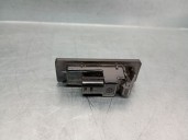 Recambio de piloto matricula para renault captur ii (hf_) tce 90 (hfm6) referencia OEM IAM 265101139R 